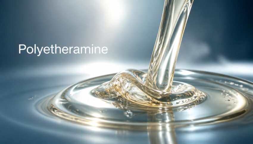 gpt image 2 Polyetheramine %E2%80%93 Premium Product Image Prompt Create a premium photorealistic 0