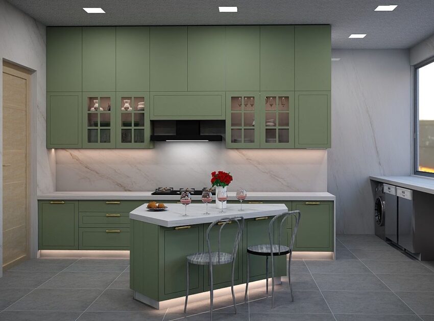 Luxury Interior Designers in Mumbai