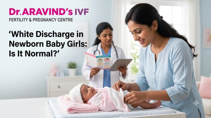 white discharge newborn baby girl normal warning signs.jpg