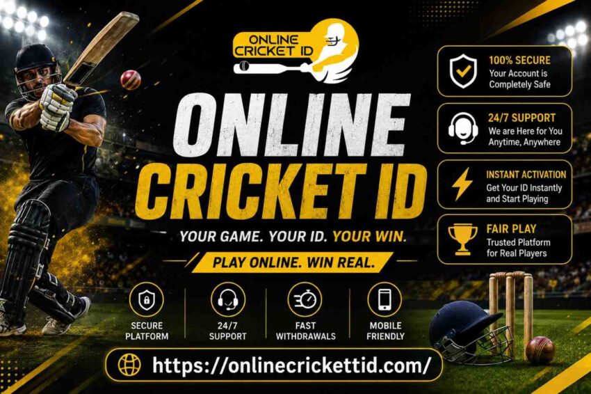 online cricket ID