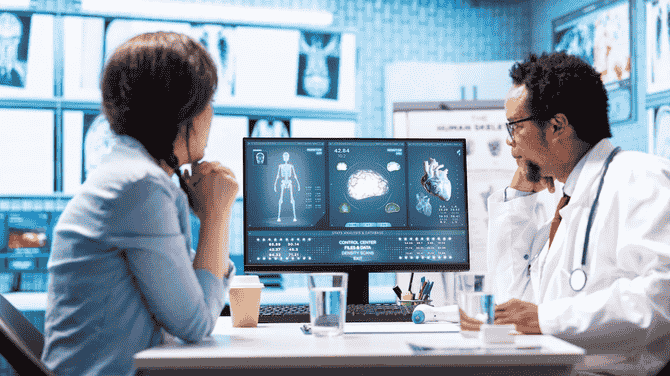 Future of Patient Centric Care Powered by Healthtech Innovation