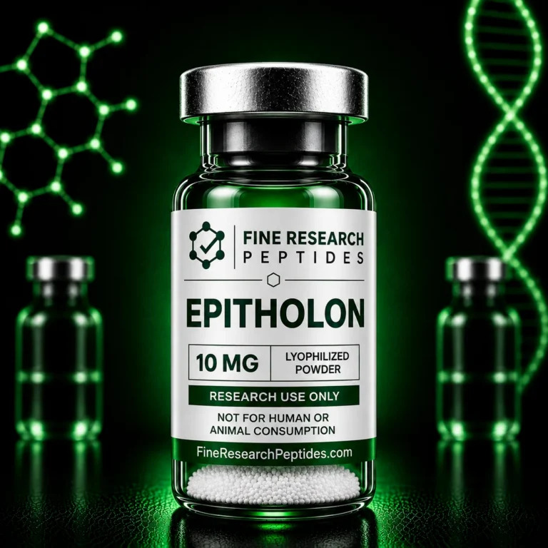 buy epitalon peptide