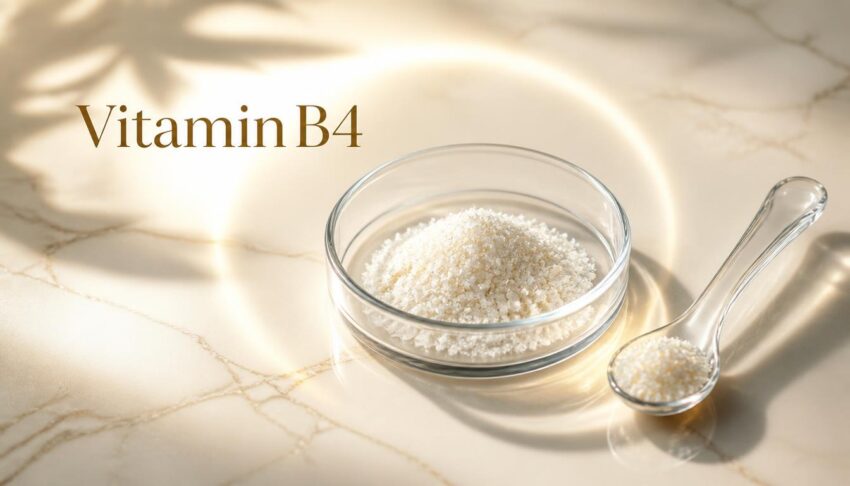 gpt image 2 Vitamin B4 %E2%80%93 Premium Different Image Prompt Create a high end photorealistic c 0