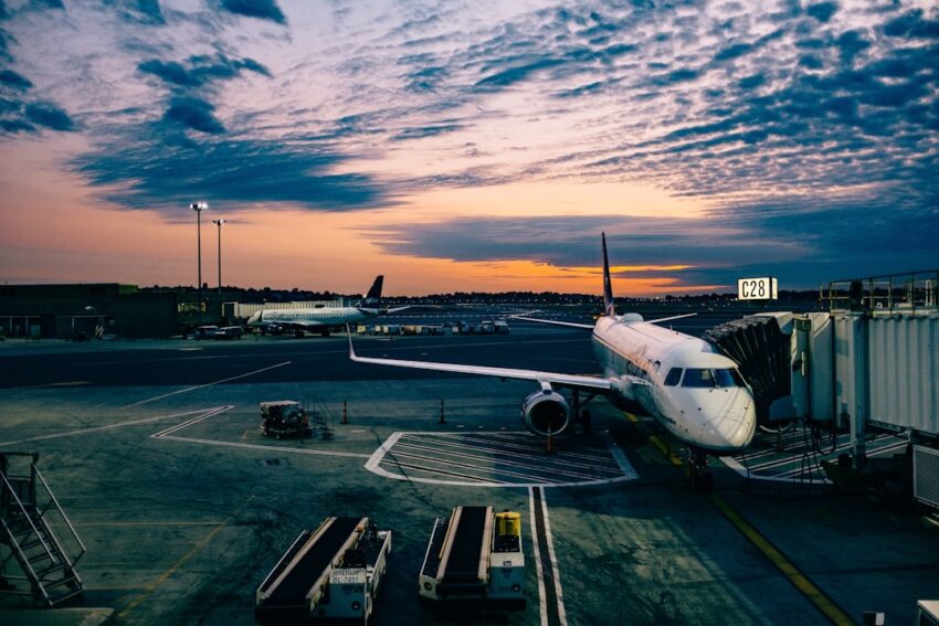 How to Compare Your Fare and Save on International Flights