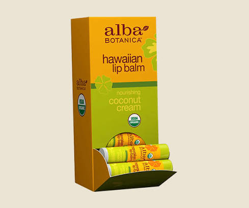 lip balm