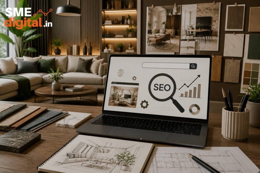 Is SEO Important for Interior Designers