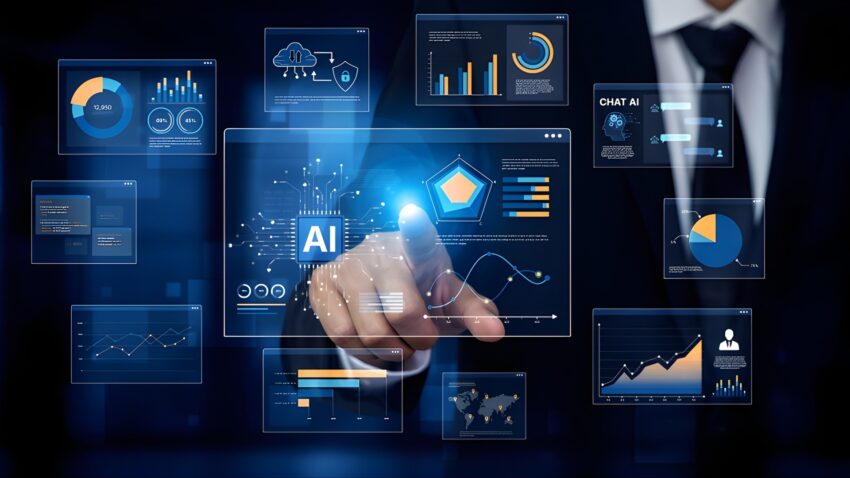 AI Replacing Data Analysts Myth or Reality1