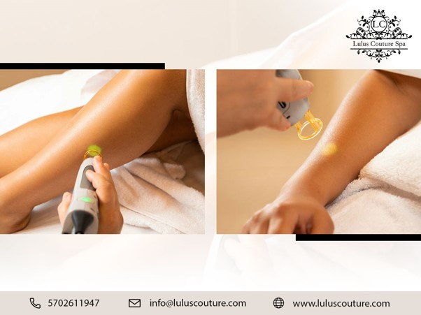 Laser hair removal in Scranton PA