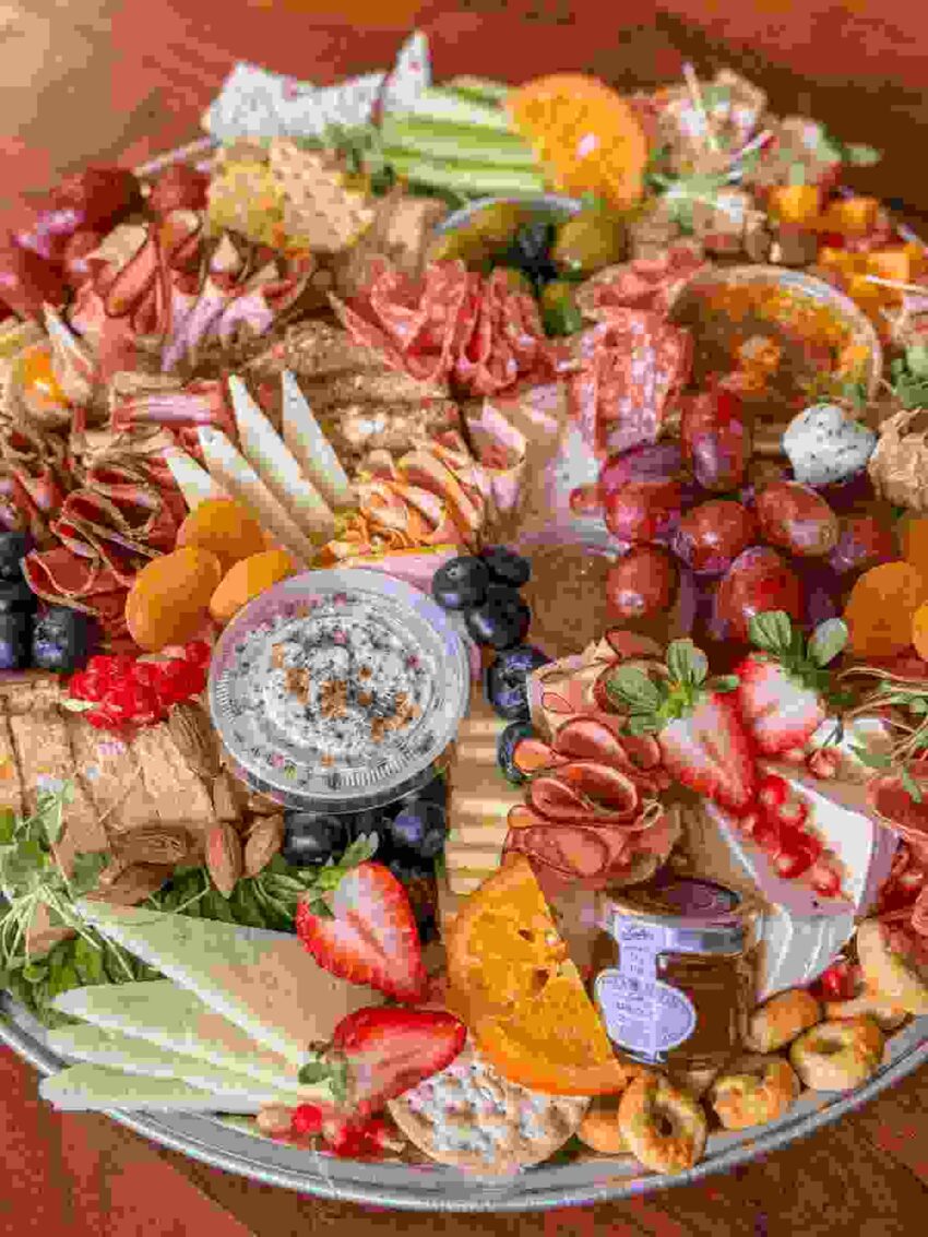 Halal Catering In Oakville 1