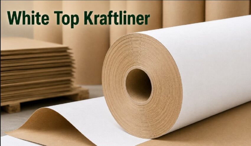 WhiteTopKraftliner