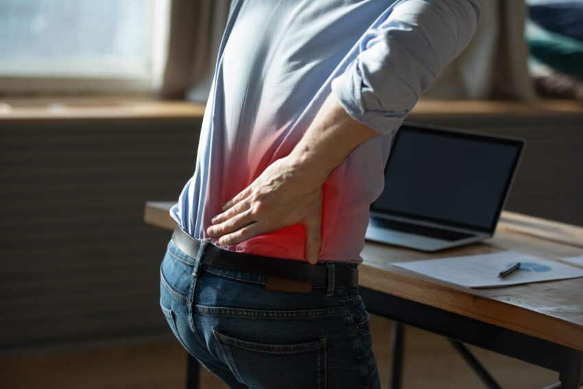 Sciatica Treatment