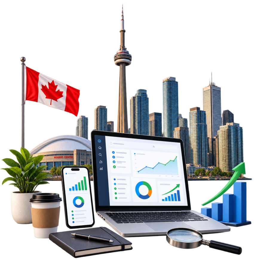 seo toronto