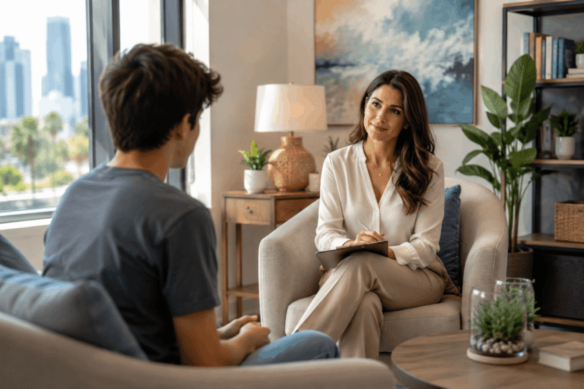 Understanding ADHD Care in Tampa A Practical Guide to Evaluation and Support 1
