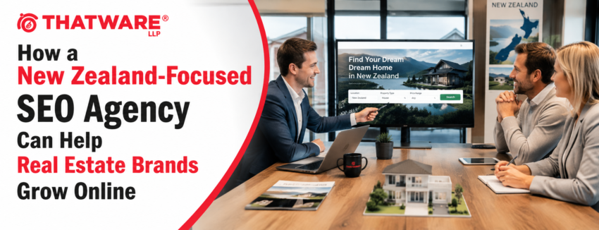 new zealand real estate seo agency