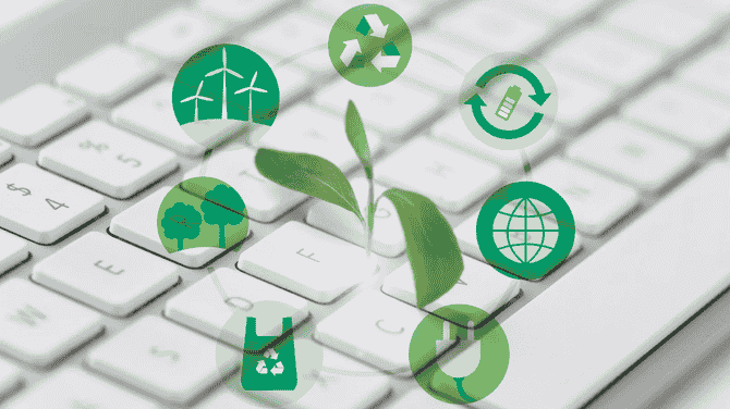 ESG Compliance Is Fueling a New Wave of Sustainability Consulting Services