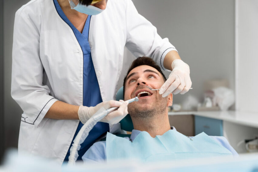 Dental Implants in Artesia CA