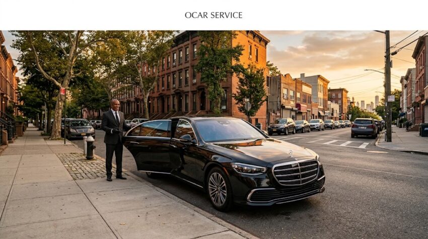 sunset car service brooklyn