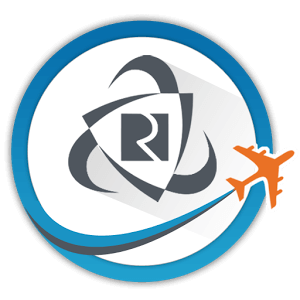 IRCTC AIR Logo 3