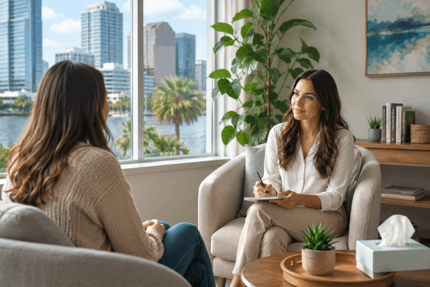 Finding Effective Anxiety Care in Tampa A Practical Guide to Better Mental Well Being 1