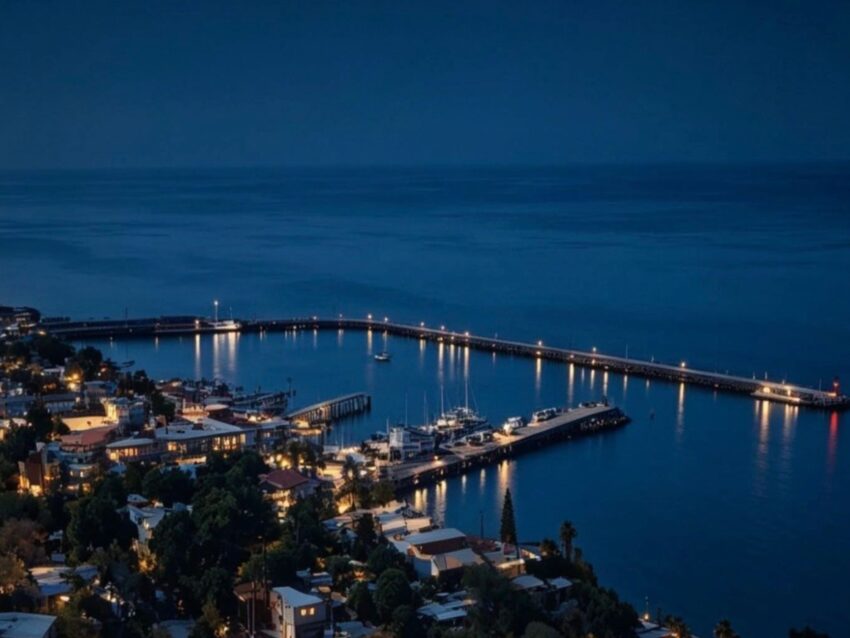 Beachfront homes for sale in the Sea of Cortez
