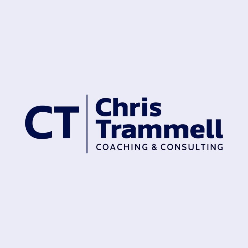 Chris Trammell Logo