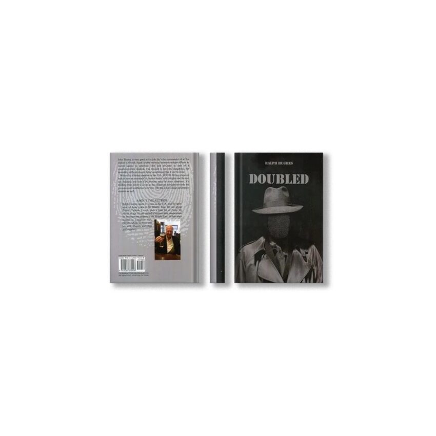 Blog 1 Aug Books by Ralph