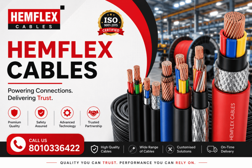 Hemflex Cables featured image