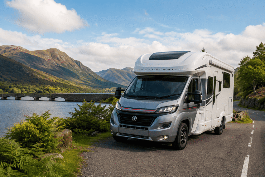 Auto Trail Adventure 65