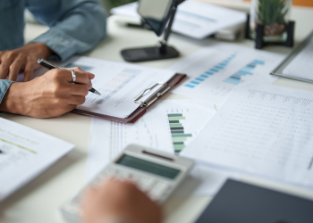 AR and AP Services outsourcing to India