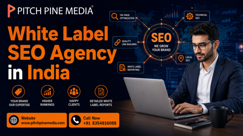 White Label SEO Agency in India 20 Aug
