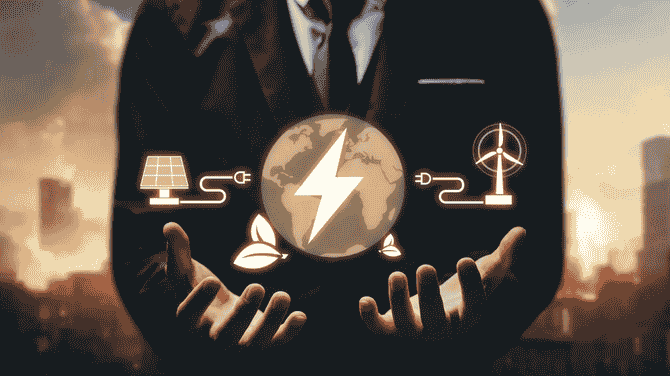 What Investors Really Want From Energy Companies Today