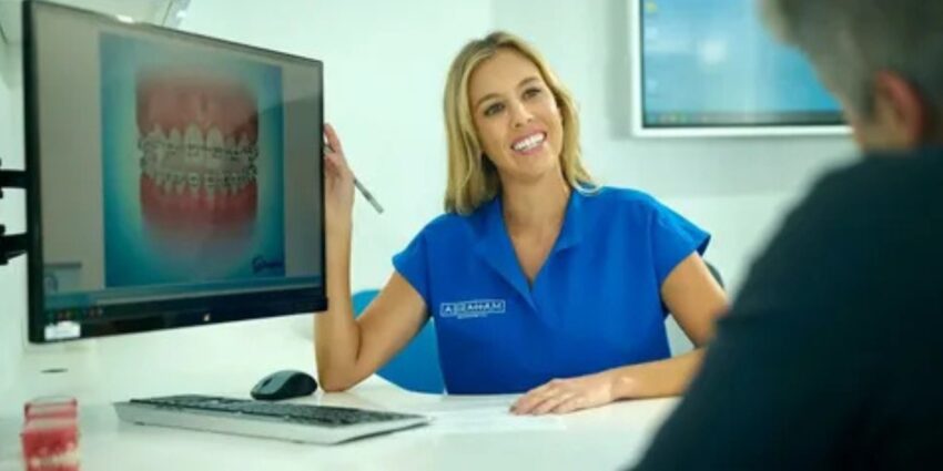 Orthodontist in Santa Monica
