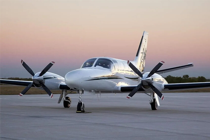 Charter Flights Alice Springs