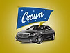 Crown limo dc logo edited