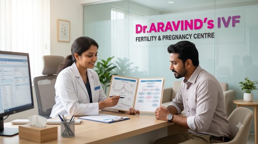 How to Diagnose Infertility in Men Essential Test Guide