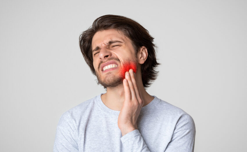 Dental care treatment