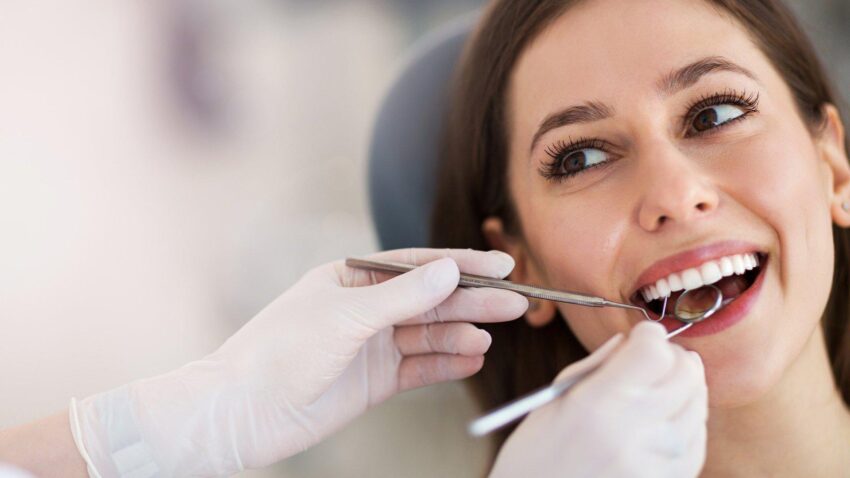 dental care nashik