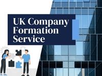 UK Company Formation Service