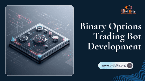 Binary Options Trading Bot Development optimized 290