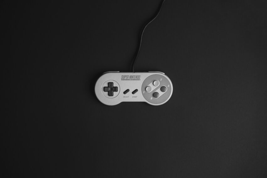 lenzatic nintendo 6550911