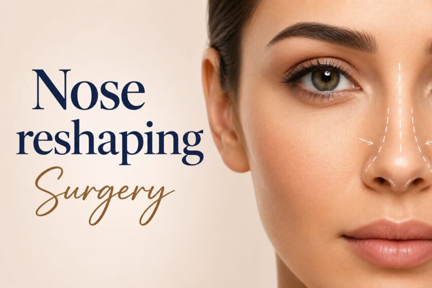 Nose Reshaping Surgery Hyderabad for Inform Clinics.jpg