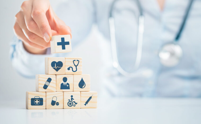 Health and Medical