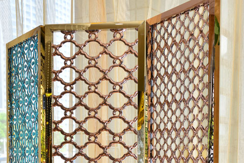 pvd fixtures for furniture