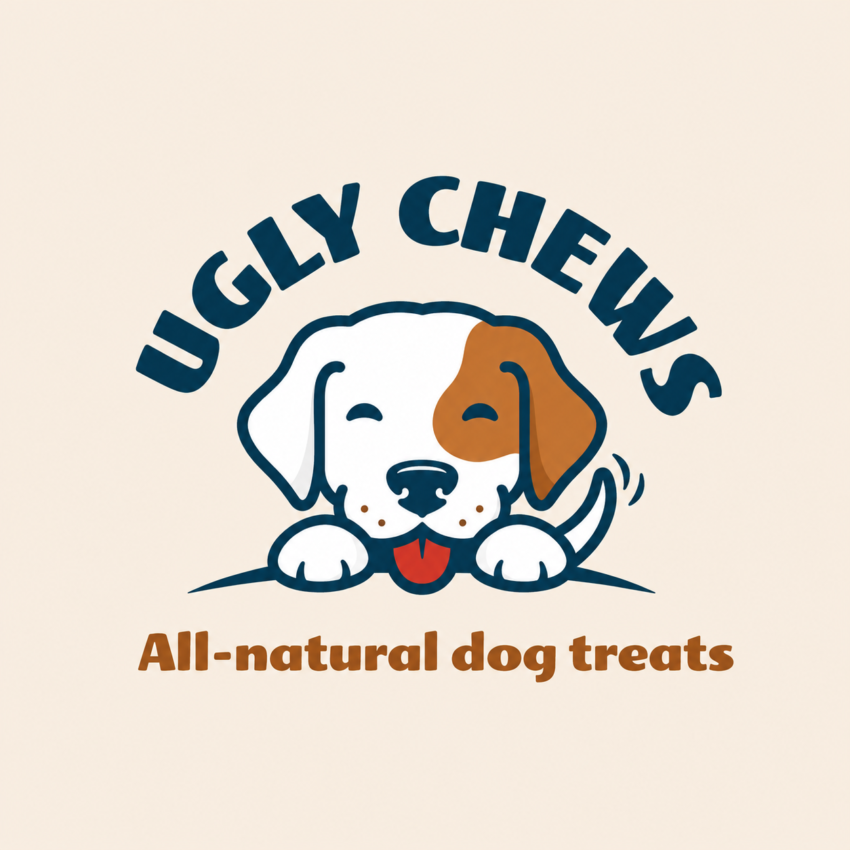 Ugly Chews Logo