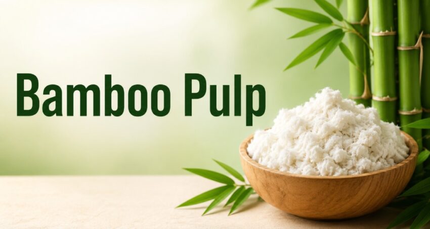 BambooPulp