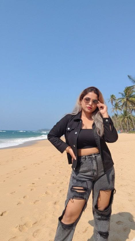 New Delhi Escort