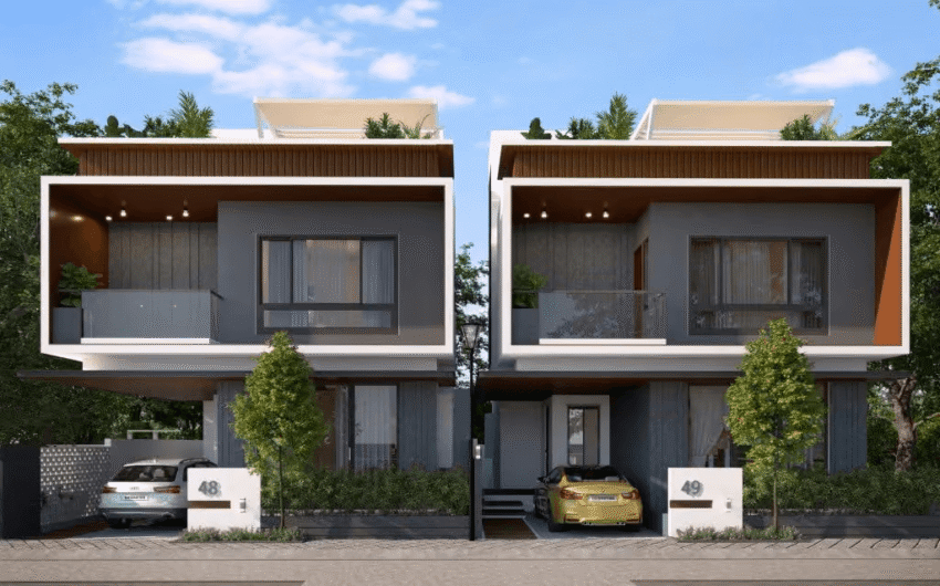 Marq Villa 2