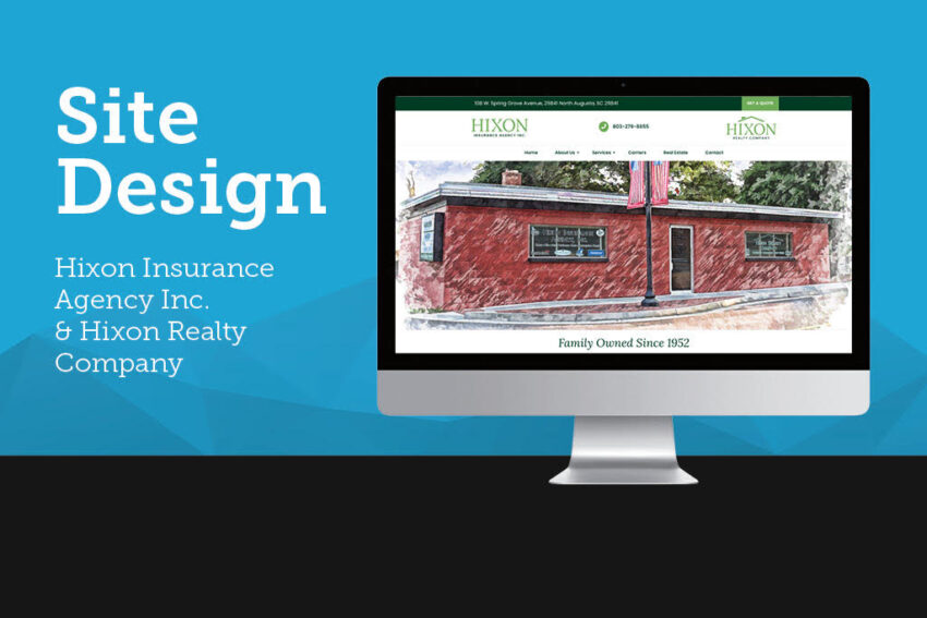 hixon site design 2