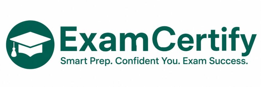 examcertify