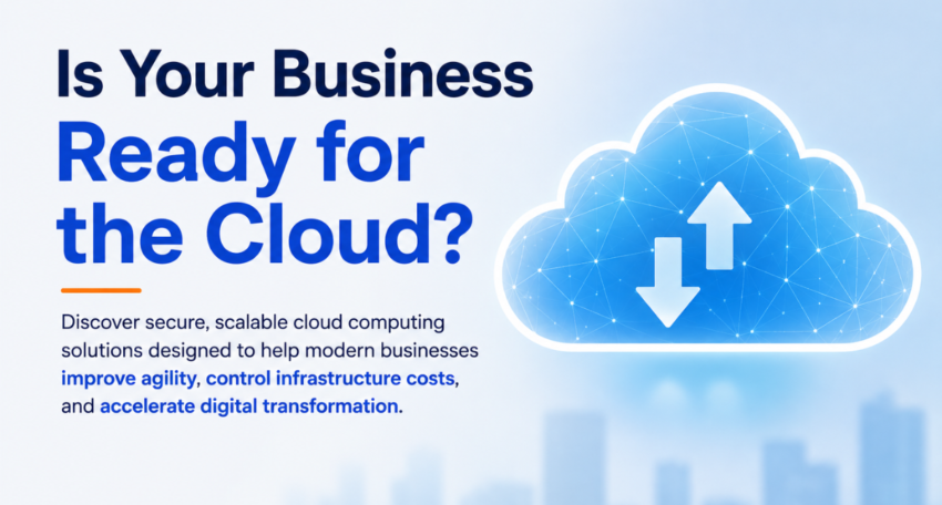 Cloud services in Bangalore